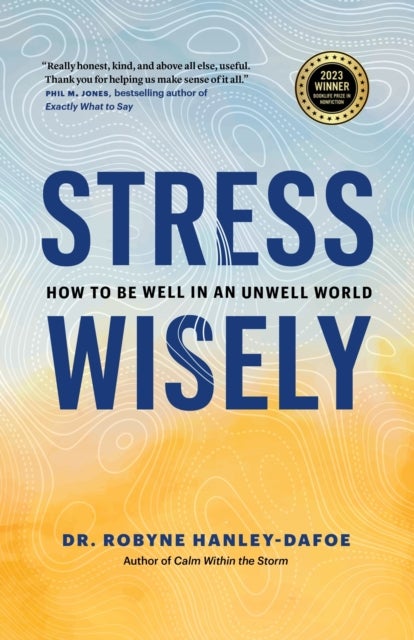 Stress Wisely