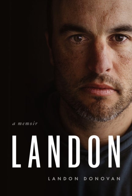 LANDON - A Memoir