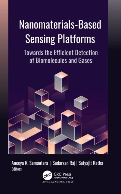 Nanomaterials-Based Sensing Platforms - Towards the Efficient Detection of Biomolecules and Gases
