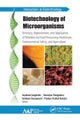 Biotechnology of Microorganisms