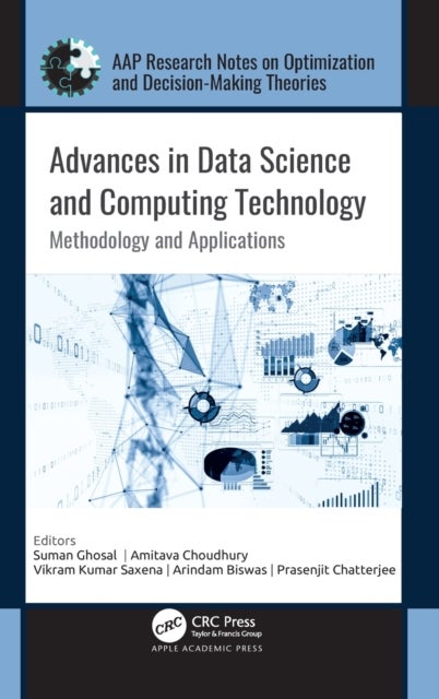 Advances in Data Science and Computing Technology - Methodology and Applications