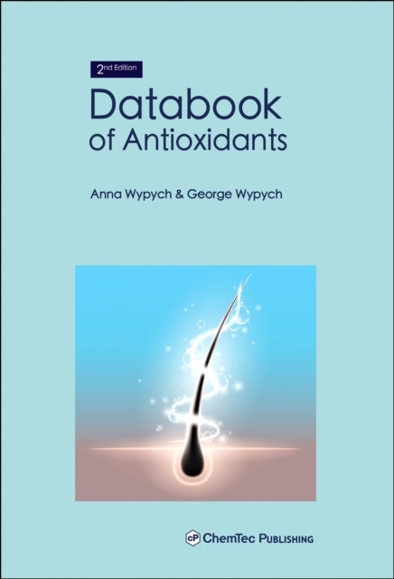 Databook of Antioxidants