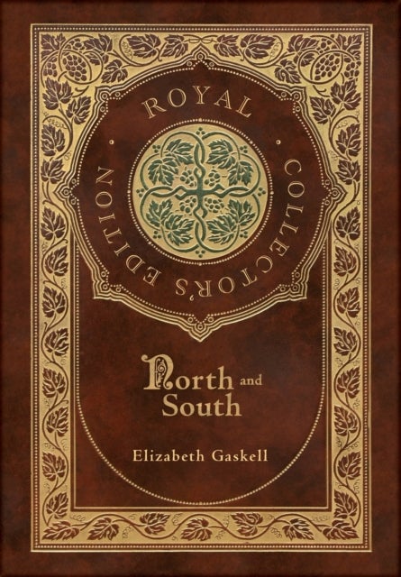 North and South (Royal Collector's Edition) (Case Laminate Hardcover with Jacket)