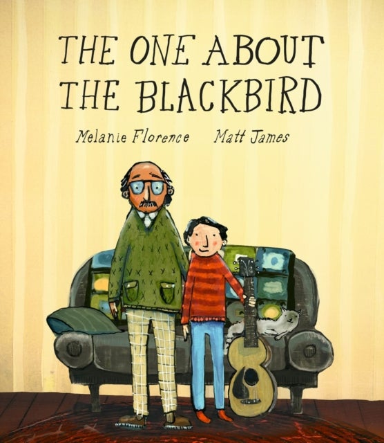 The One About the Blackbird