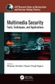 Multimedia Security