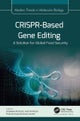 CRISPR-Based Gene Editing
