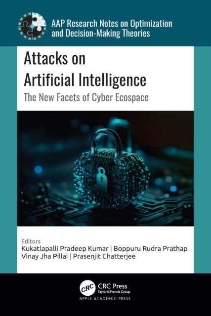 Attacks on Artificial Intelligence - The New Facets of Cyber Ecospace
