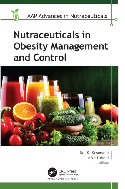 Nutraceuticals in Obesity Management and Control