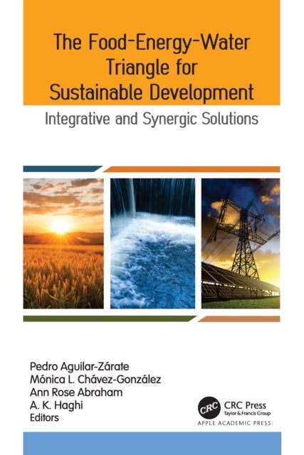 The Food-Energy-Water Triangle for Sustainable Development - Integrative and Synergic Solutions