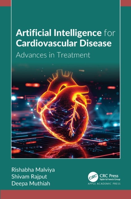 Artificial Intelligence for Cardiovascular Disease - Advances in Treatment