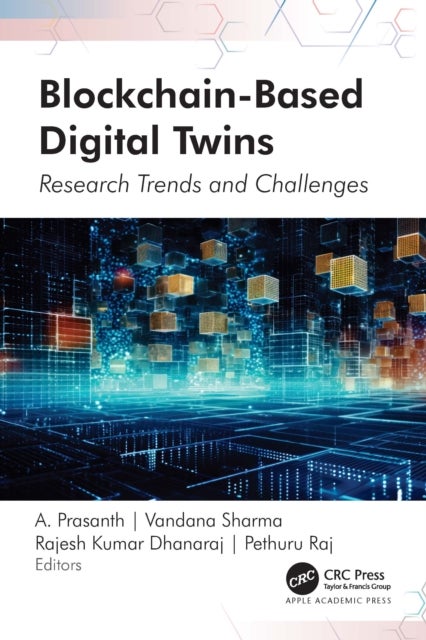 Blockchain-Based Digital Twins - Research Trends and Challenges