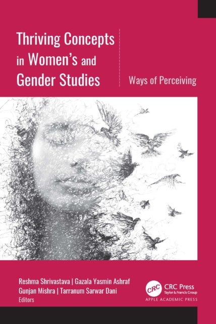 Thriving Concepts in Women’s and Gender Studies - Ways of Perceiving