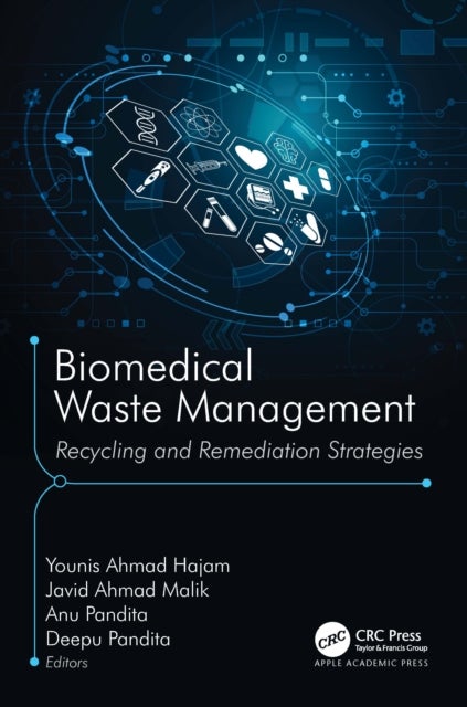 Biomedical Waste Management - Recycling and Remediation Strategies