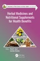 Herbal Medicines and Nutritional Supplements for Health Benefits