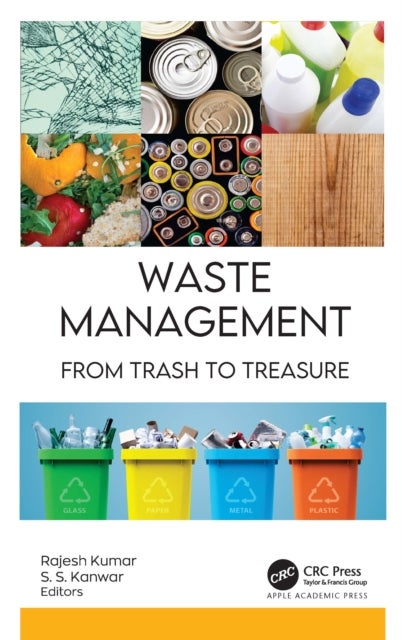 Waste Management - From Trash to Treasure