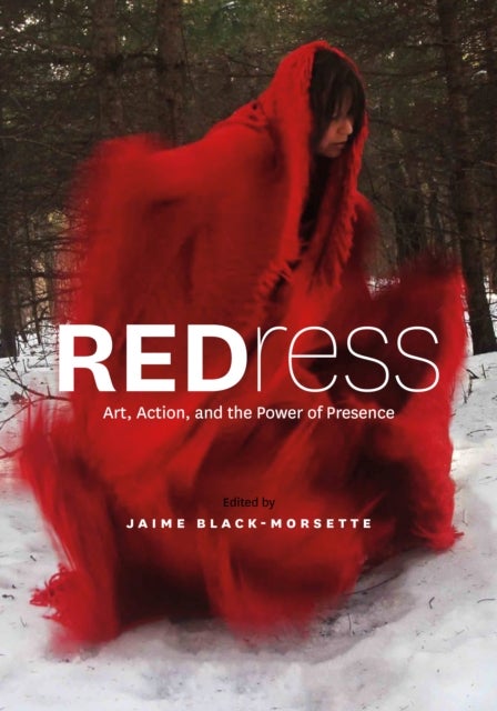 REDress - Art, Action, and the Power of Presence