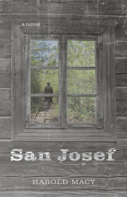 San Josef - A Novel