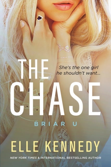 The Chase (Briar U 1)