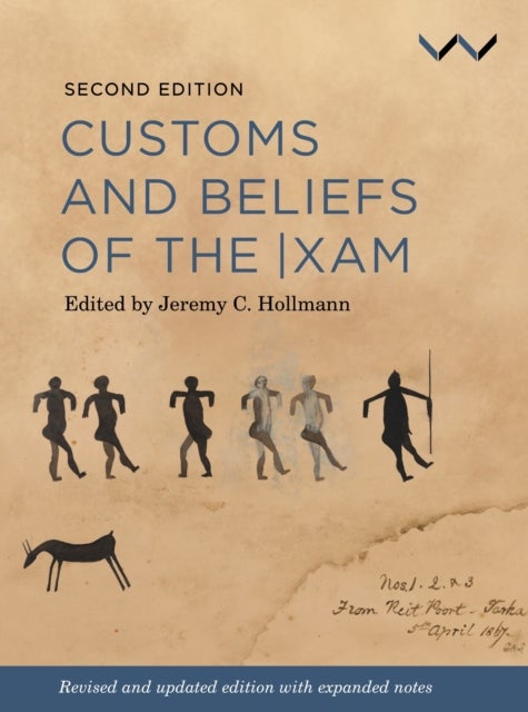 Customs and Beliefs of the /xam