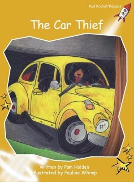 The Car Thief
