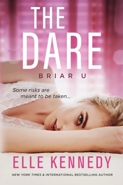The Dare (Briar U 4)