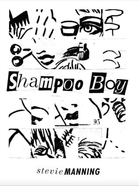 Shampoo Boy