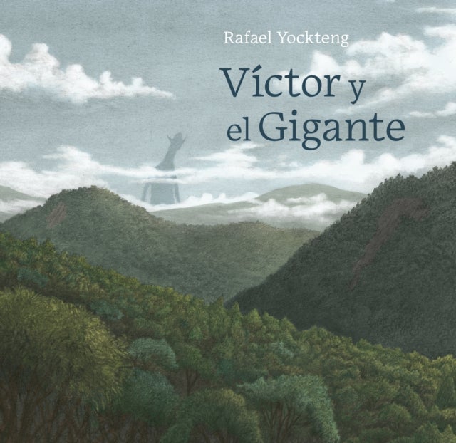 Victor y el gigante
