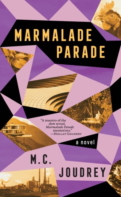 Marmalade Parade