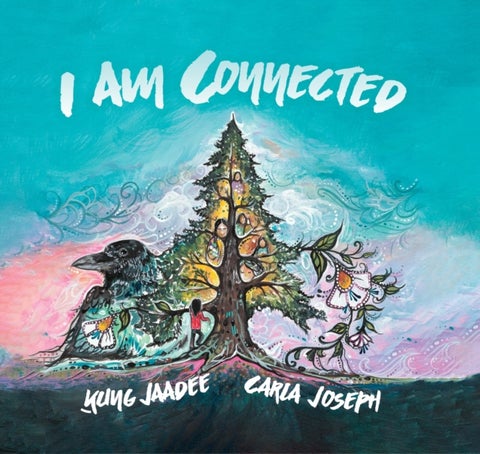 I am Connected