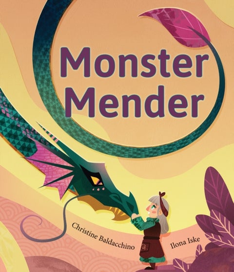 Monster Mender