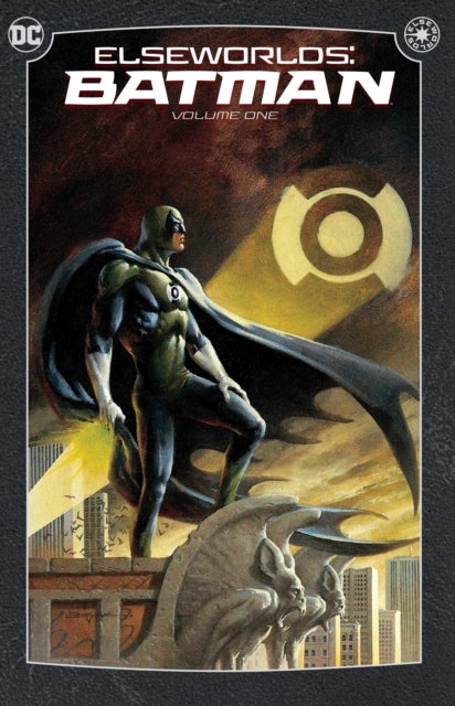 Elseworlds: Batman Vol. 1