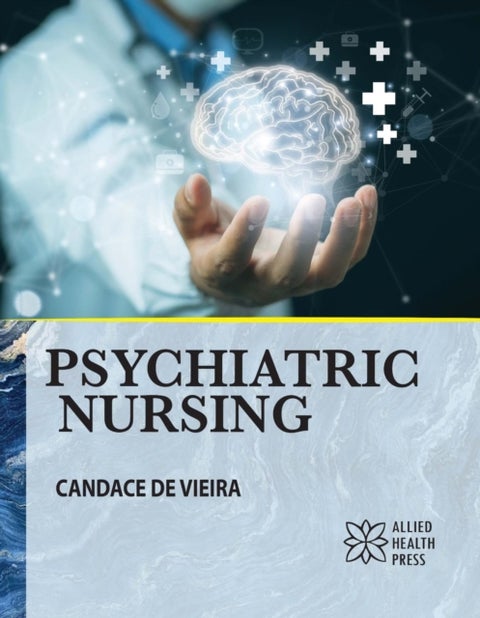 Psychiatric Nursing