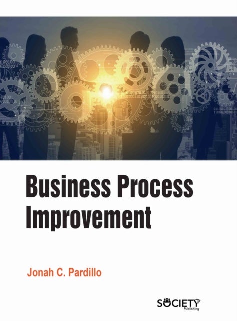 Business Process Improvement
