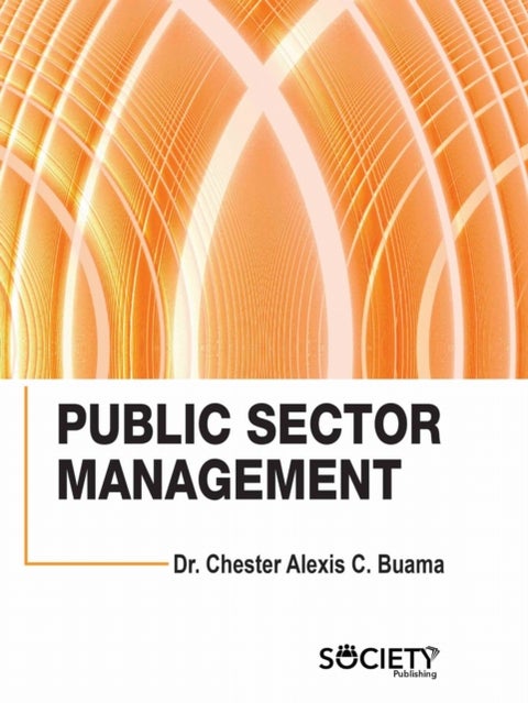 Public Sector Management