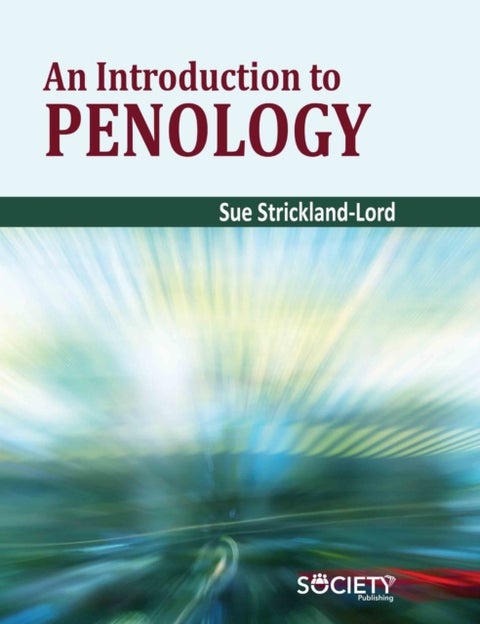An Introduction to Penology