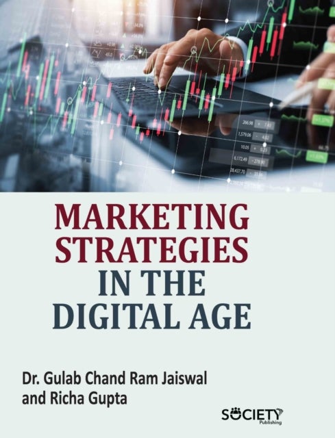 Marketing Strategies in the Digital Age