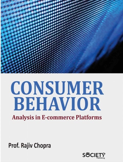 Consumer Behavior Analysis in E-commerce Platforms