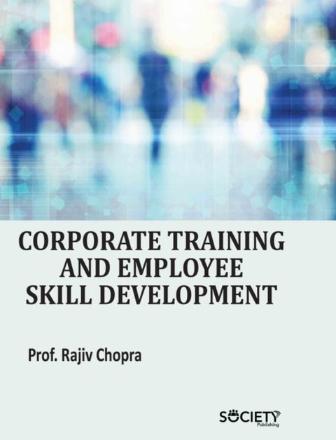 Corporate Training and Employee Skill Development