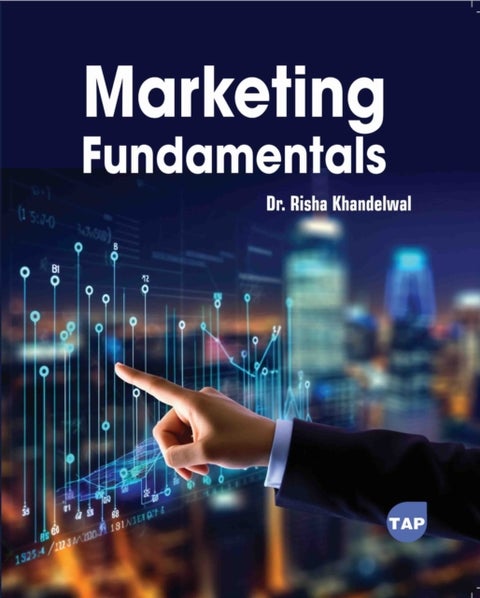 Marketing Fundamentals