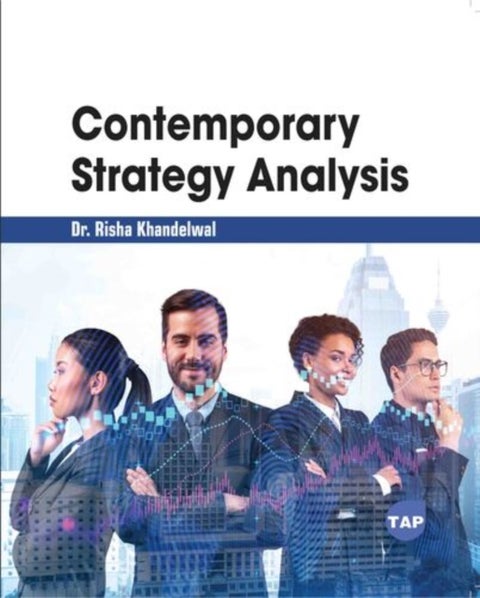 Contemporary Strategy Analysis