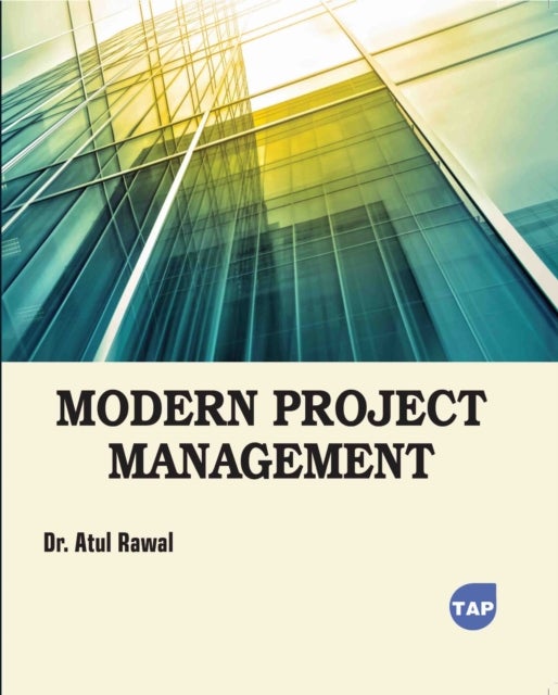 Modern Project Management