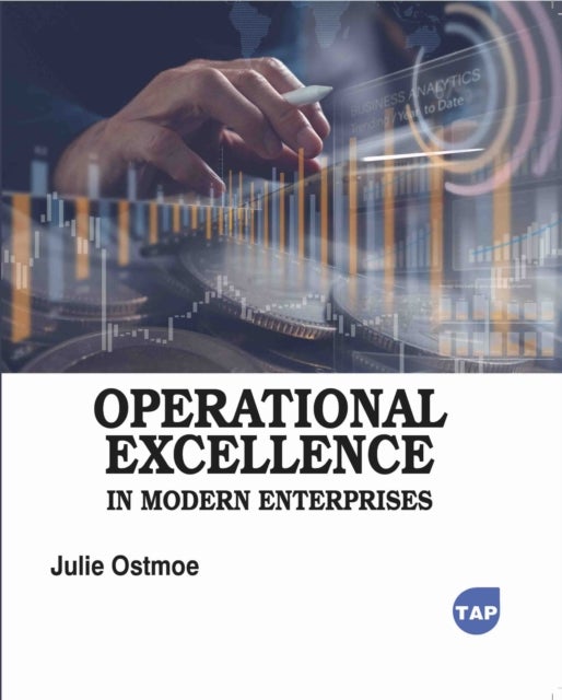 Operational Excellence in Modern Enterprises