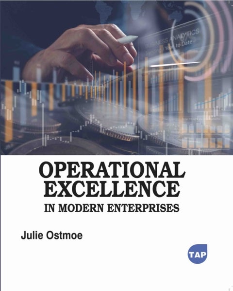 Operational Excellence in Modern Enterprises