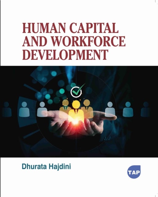 Human Capital and Workforce Development