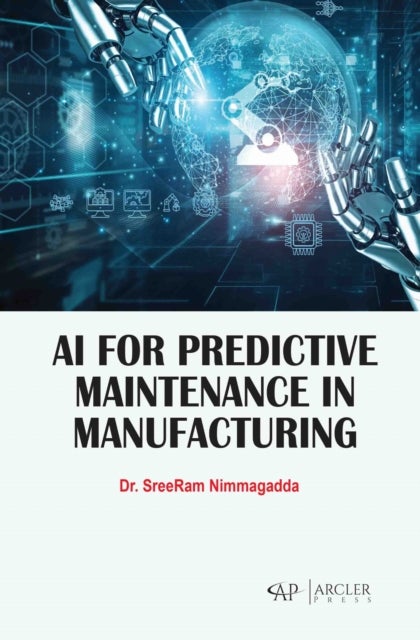 AI for Predictive Maintenance in Manufacturing