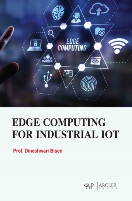 Edge Computing for Industrial IoT