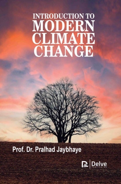 Introduction to Modern Climate Change