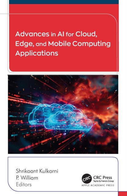 Advances in AI for Cloud, Edge, and Mobile Computing Applications
