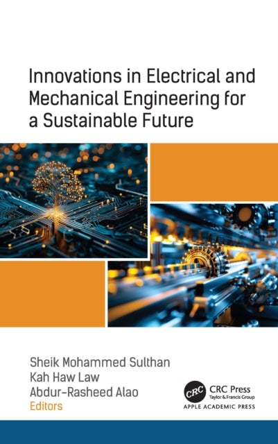 Innovations in Electrical and Mechanical Engineering for a Sustainable Future