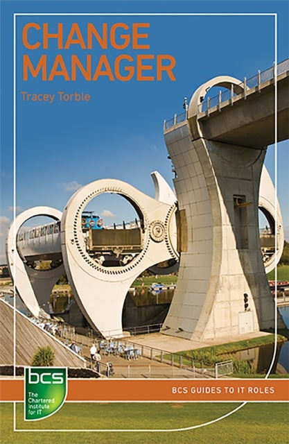 Change Manager - Careers in IT service management